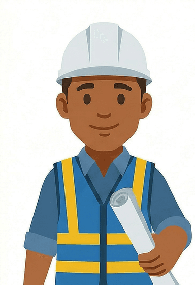 El ingeniero