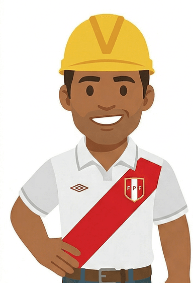 El maestro de obra